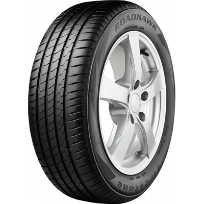 Firestone Winterhawk 215/55 R16 97Y