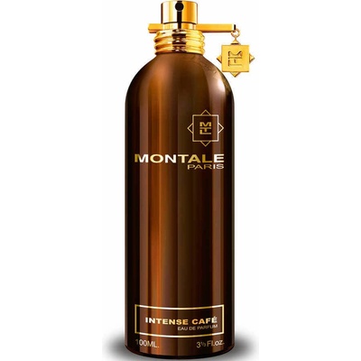 Montale Intense Cafe Parfumovaná voda unisex 50 ml