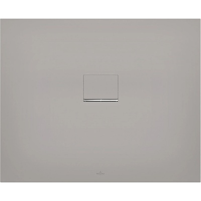 Villeroy & Boch Squaro Infinity 110 x 90 cm UDQ1190SQI2IV-3S