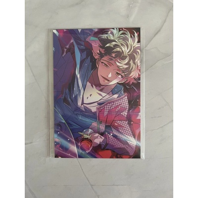 Enhypen: Dark Blood: Special Illustration Post Card Set