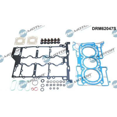 Sada tesnení, Hlava valcov Dr.Motor Automotive DRM62047S