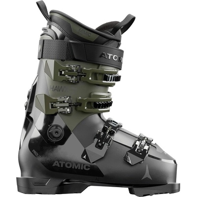 Atomic HAWX PRIME 110 Black/Olive 26/26.5