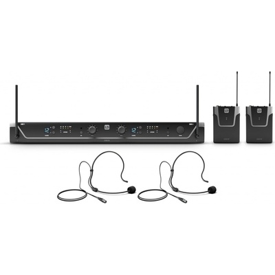 LD Systems U306 BPH 2
