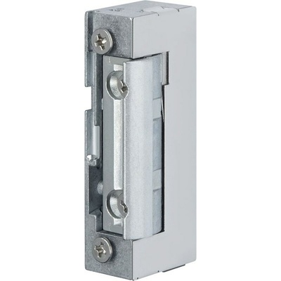 Elektrický dveřní otvírač effeff 118 A71 10–24 V AC/DC