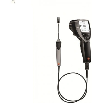 Testo 835-H1