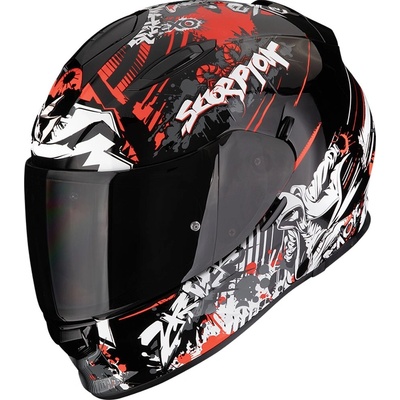 Scorpion EXO-491 Spector