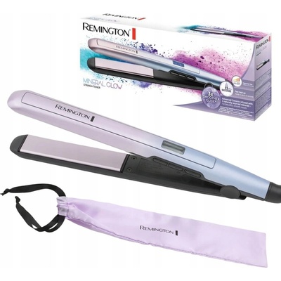 Remington Mineral Glow S5408