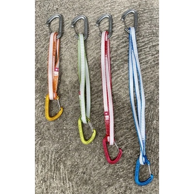 Ocún Kestrel St-Sling Set Dyn 12