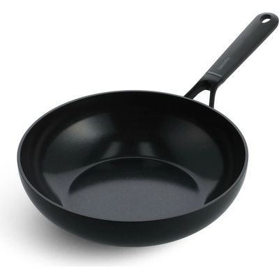 GreenPan Smart nepřilnavá keramická wok pánev, 30 cm CC005192-001