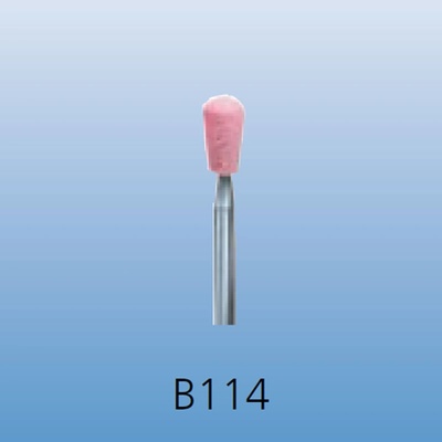 Pferd 35674270 | Teliesko Séria B 6 x 10 x 3 mm Z100, AR