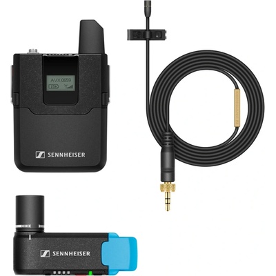 Sennheiser AVX-MKE 2