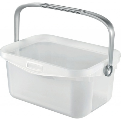 Curver Multiboxx 6L - transparentný 00364-346