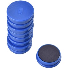 Legamaster Magnety 30mm modré