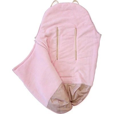 Pinkie Shine Gold Pink-lehký