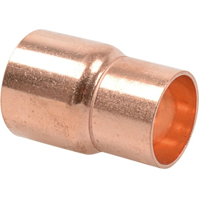 Kirchhoff redukční vsuvka 22 mm x 15 mm 1 pouzdro s prázdnou objímkou