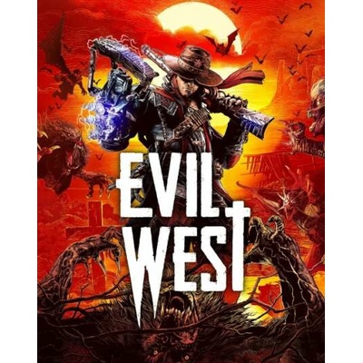 Evil West Bundle