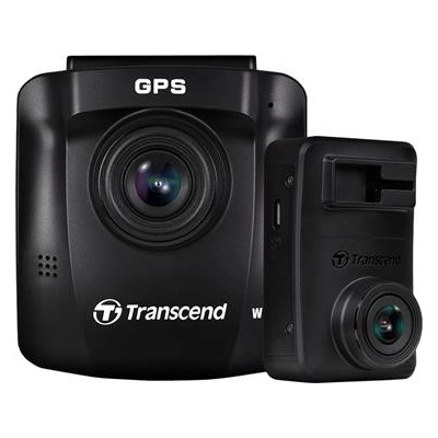 Transcend DrivePro 620