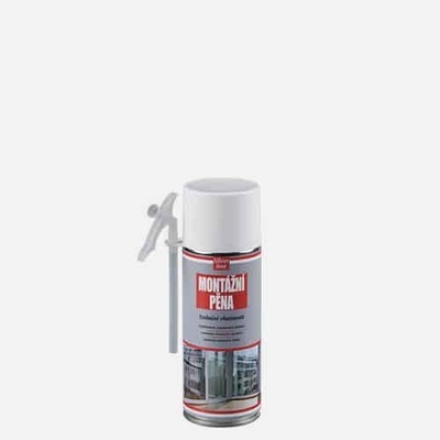 Den Braven SL pěna montážní trubičková 300ml – Hledejceny.cz