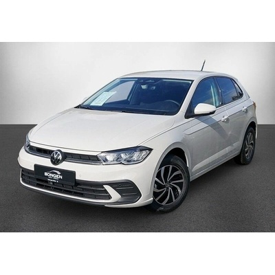 Volkswagen Polo 1.0 Life 70 kW
