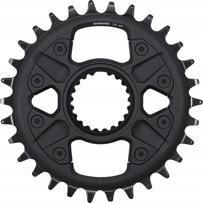 SHIMANO DEORE Převodník 30T pro kliky FC-M6100-1 – Hledejceny.cz