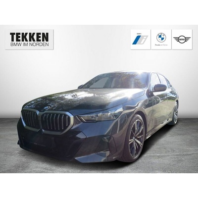 BMW 520d xDrive M Sport 145 kW