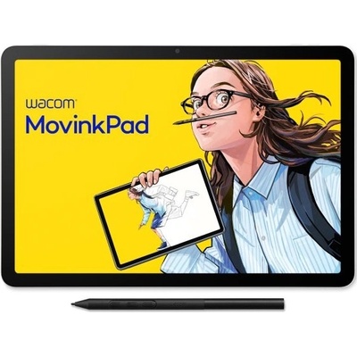 Wacom MovinkPad portable WACOM