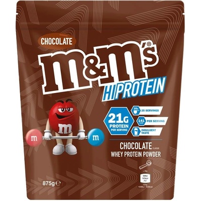 Mars M&M's HiProtein Powder 875 g