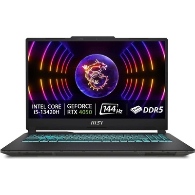 MSI Cyborg 15 A13VE-1455CZ