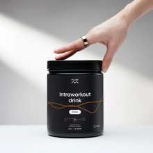 Flow nutrition Intraworkout drink grep 740 g