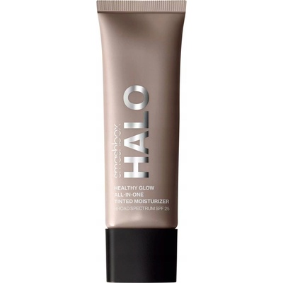 Smashbox Halo Healthy Glow All-in-One Tinted Moisturizer tónovací hydratační krém s rozjasňujícím účinkem SPF25 Light 40 ml
