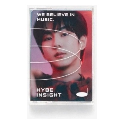 Enhypen: Hybe Insight: Postcard Set