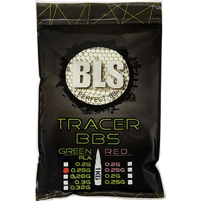BLS BIO Tracer 0,25 g 4000 BBs