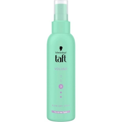 Taft Volume sprej na vlasy pro objem 150 ml