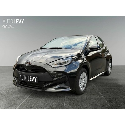Toyota Yaris 1.5 Hybrid 85 kW