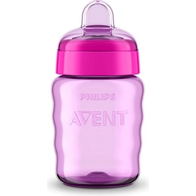 Avent Kúzelný hrnček 260 ml fialový Fialová