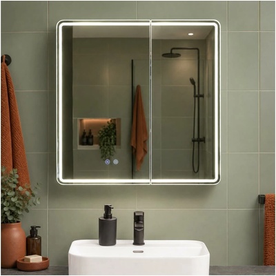 BRILAGI NOTO DOUBLE 78x70 cm FG-CY-D2-80-P-M