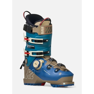 K2 fl3x K2 Mindbender 120 BOA 26/27 265