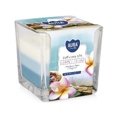 Bispol Aura Self care Spa 170 g