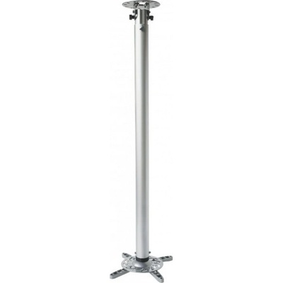 Techly držák projektoru stropní nastavitelný 110-197 cm – Hledejceny.cz