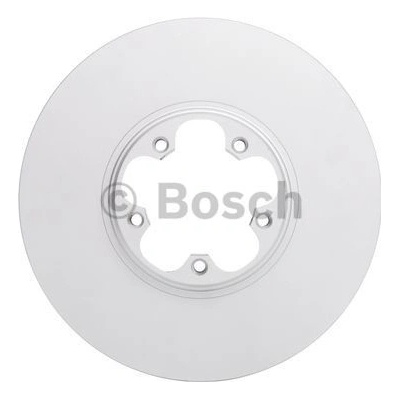 BOSCH Brzdový kotúč 0986479B28