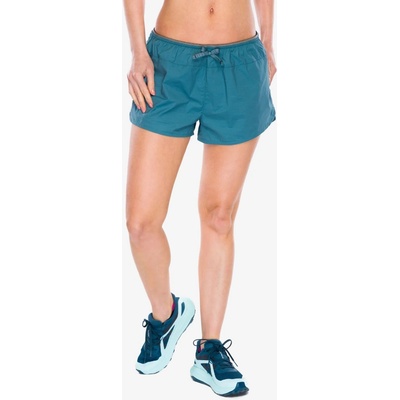 Black Diamond Distance Shorts creek blue