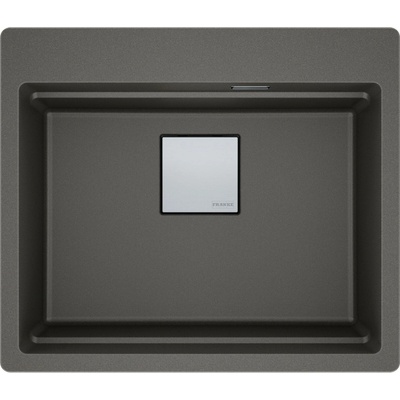 Franke KNG PRO 610-53 Šedá břidlice