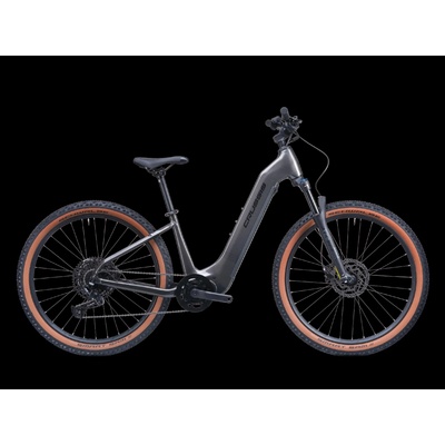 Crussis One-Country AX MTB 8.12-M2 2027