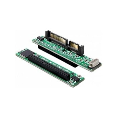 DELOCK konvertor 2.5 IDE HDD 44 pin > SATA 22 pin