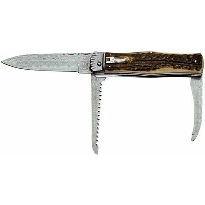 Mikov PREDATOR EXCLUSIVE 241-DP-3