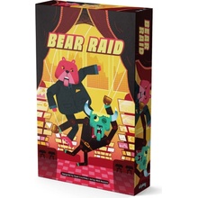 Bear Raid