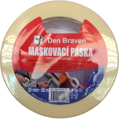 Den Braven B7021RLV – Hledejceny.cz