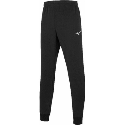 Mizuno SWEAT PANT tepláky černá