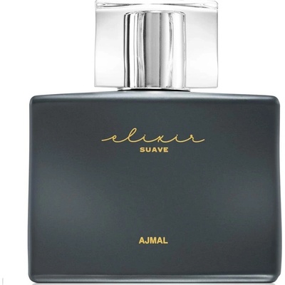 Ajmal Elixir Suave parfémovaná voda pánská 100 ml