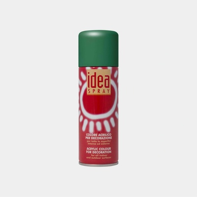 Maimeri Idea Spray 200 ml smaragdovozelená
